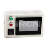 SiRON H401 Series Aluminium Alloy Button Box