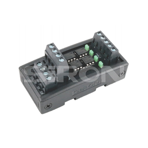 SiRON Y315~Y317 Series Optical Coupling Isolation Type Dc Solid State Relay