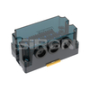 SiRON T248-4/6/8/10/12/16 bit input/output Terminal Block