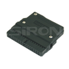 SiRON X800 Series Protecting MIL Connector