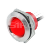 SiRON H038(X) Series Φ25 Stainless Steel Indicator Light