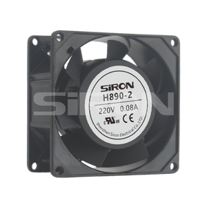 SiRON H890 Series Universal Type Ac Axial Fan