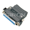 SiRON X820 Series M2 Nut D-sub Connector