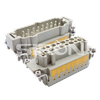 SiRON X905 Series Bullet Connection of HE Connectors 