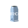 SiRON X92 Series 304 Stainless Steel Type A Shell