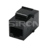 SiRON X892 Series Gold Plated Needle Cable Connector