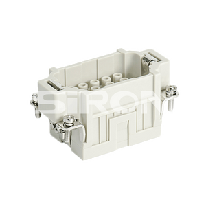 SiRON X906/X938 Series Cold Press Connection HEE Connectors