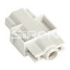 SiRON X912 Series Cold Press Connection HM Connectors