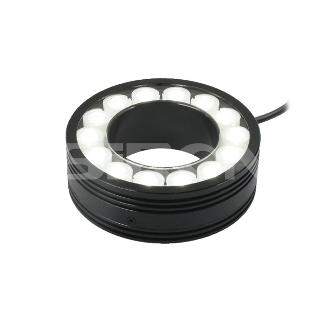 SiRON K701 Series High-power Ring Light Source 