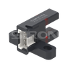 SiRON K018-A Series Groove Sensor Plug-in Type 6mm Slot Width