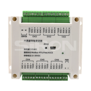 SiRON K109-A5 Series Six Channel Transmitter