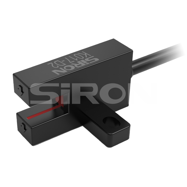 Typ dr&aacute;žky sn&iacute;mače SiRON K017-C Š&iacute;řka dr&aacute;žky 5 mm