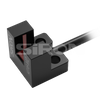 SiRON K016-M Series Groove Sensor Subminiature 5mm Slot Width