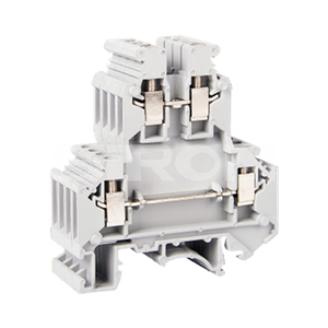 SiRON G340 Series Double terminal