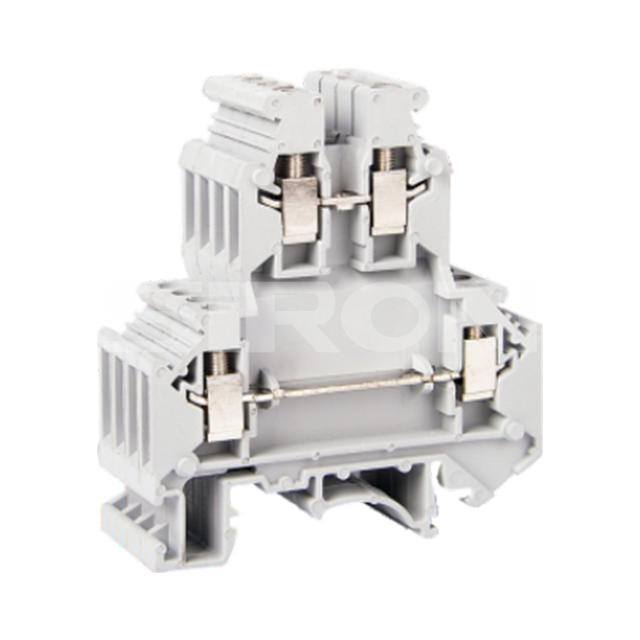 SiRON G340 Series Double terminal