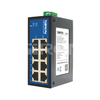 SiRON T381-13 Unmanaged 8 ports High-precision Industrial Switch