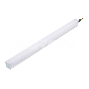 SiRON D324-A Serisi &Uuml;&ccedil; Renkli Işık &Ccedil;ubuğu