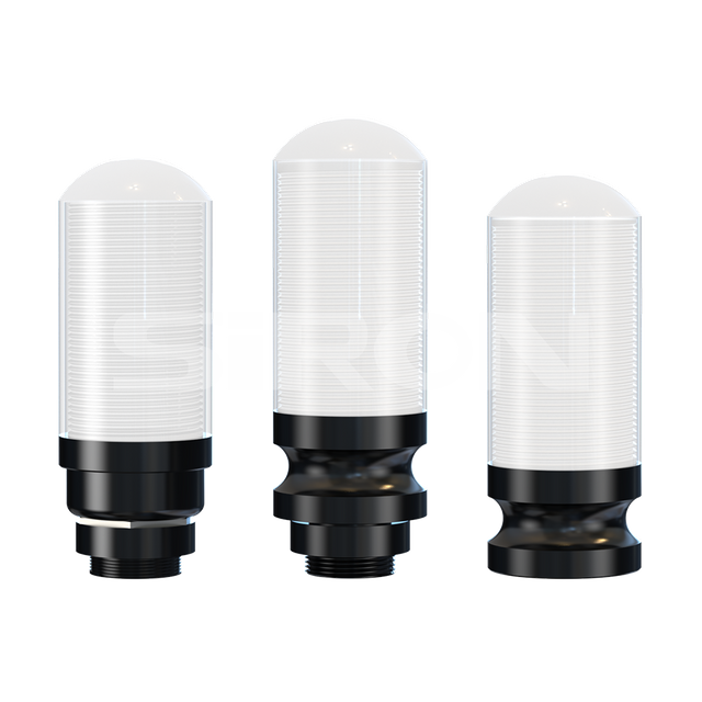 SiRON D105-Serie LED-Kontrollleuchte, Highlight-Lichtperlen