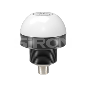 SiRON D121 Series Touch Smart Indicator Light