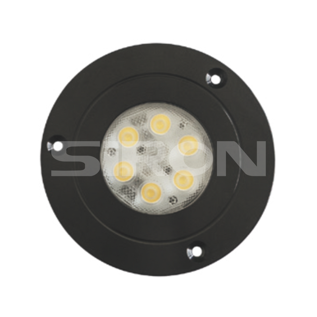 SiRON D372 Serisi K&uuml;&ccedil;&uuml;k Yerel Aydınlatma &Ccedil;alışma Işığı