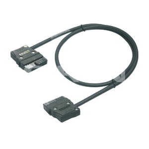 SiRON X21B Series 20P MIL Cable Corresponding for AB NX Series