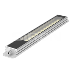 Плоска взривозащитена работна светлина SiRON D244 Series