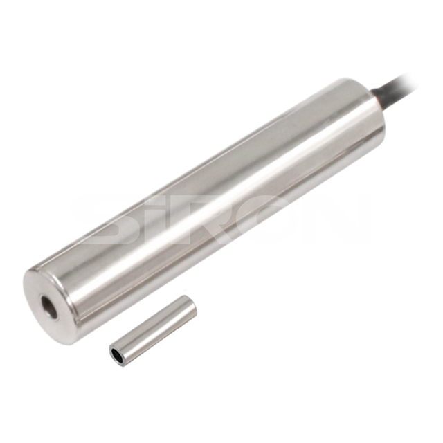 Ξεχωριστός τύπος αισθητήρα μετατόπισης LVDT σειράς SiRON K07G