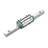 SiRON M390-QH Silent Heavy Load Ball Linear Guide