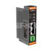SiRON T300S-6 Ultra-thin All-in-one I/O IP20 -Modbus TCP Coupler 
