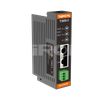 SiRON T300S-5 Ultra-thin All-in-one I/O IP20 EtherNet/IP Coupler 
