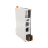 SiRON T305-5 Ultra-thin card-type I/O IP20 EtherNet/IP Coupler 