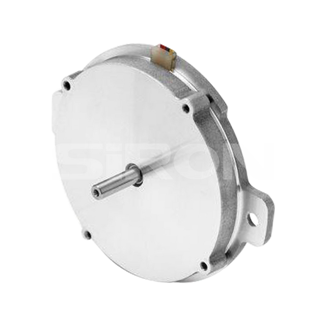 Dwufazowy silnik krokowy SiRON M272-63 1,8&deg; 63 mm