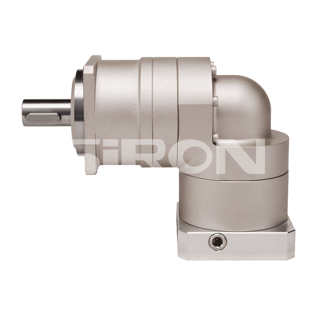 Прямоугольный редуктор серии SiRON M402