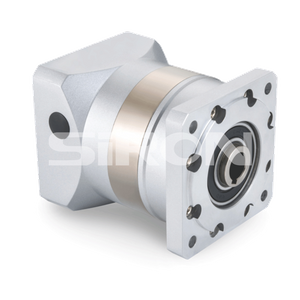 SiRON M413 Series Straight Gear Reducer