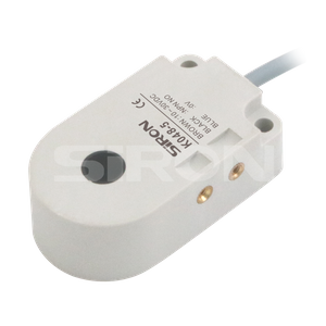SiRON K048-5～K048-8 Series Ring Proximity Switch 