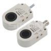SiRON K048-9～K048-12 Series Ring Proximity Switch 