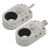 SiRON K047-13～K047-15 Series Ring Proximity Switch - Metal Through Type
