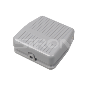 Nožn&iacute; sp&iacute;nač řady SiRON K090-9-Z