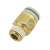 SiRON F20 Series Outer Screw Direct Head Quick Connector