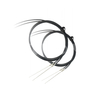 SiRON K009-T Series Fiber Optic Components-through Type