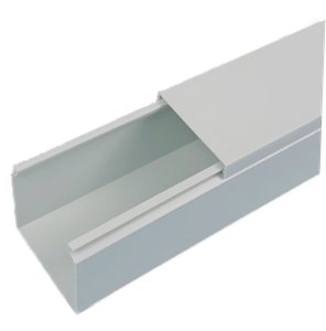 SiRON G014 Series Fully Enclosed Plastic Trunking