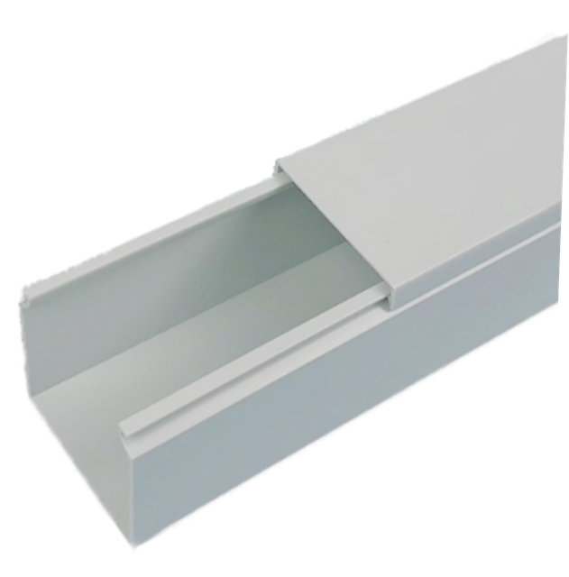 Πλήρως κλειστό πλαστικό κορμό της σειράς SiRON G014