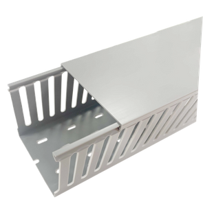 SiRON G013 Series รางพลาสติกปิดผนึก