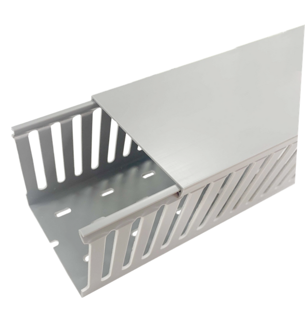 Σφραγισμένο πλαστικό κορμό σειράς SiRON G013