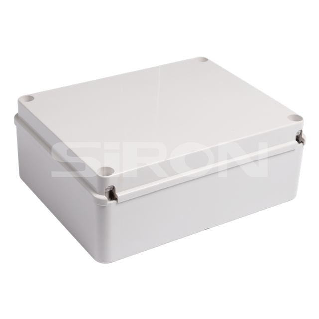 SiRON H437 Series Suitable for Small Terminal Plastic Case