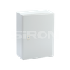 SiRON H440 Series Single Door Wall Mount Enclosure