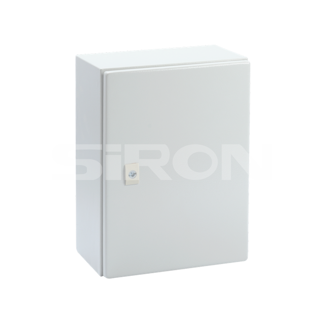 SiRON H440 Series Single Door Wall Mount Enclosure