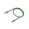 Durable X236 M8 IO Precast Connection Cable Pin and Socket Transform Type