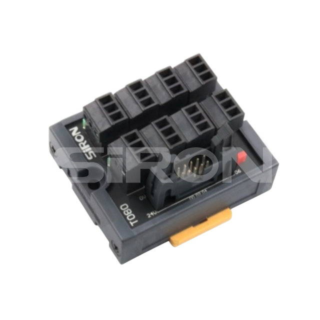 T080 Terminal Block manufacturer