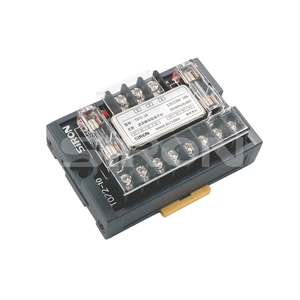 T072 Terminal Block with Filter